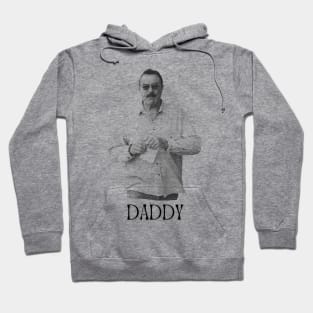 Tom Selleck is Daddy Hoodie